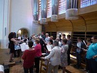 Chorale Folschette 5.6.2016 150